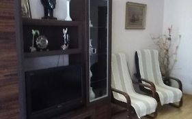 Apartament Kasprusie - BON TURYSTYCZNY